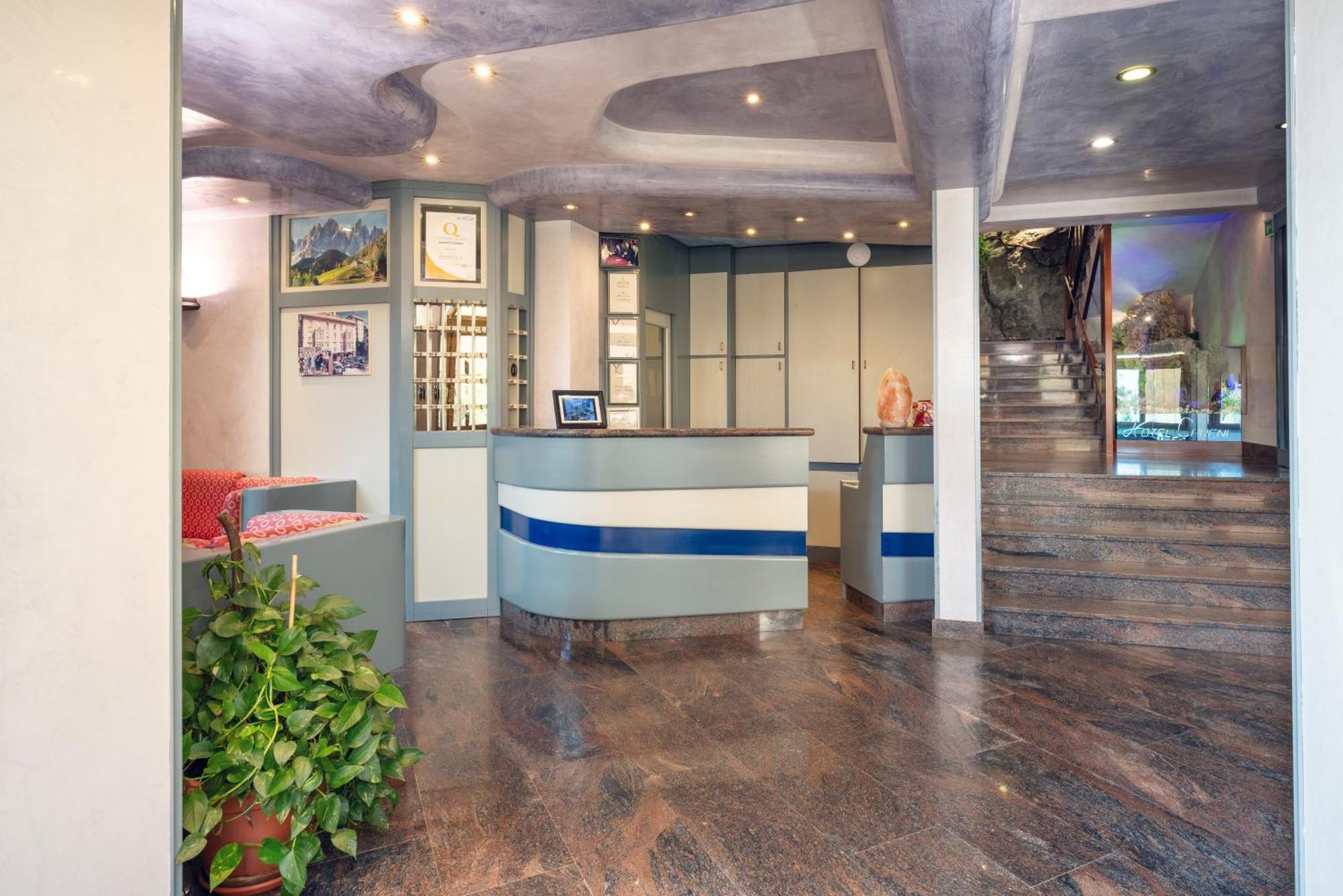 Hotel Careni Villa Italia Finale Ligure Exterior photo